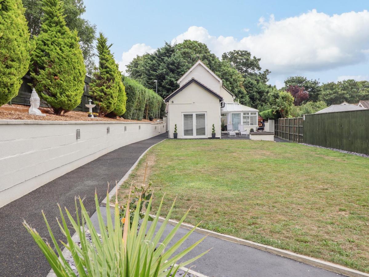 Hallstead Skegness Exterior photo