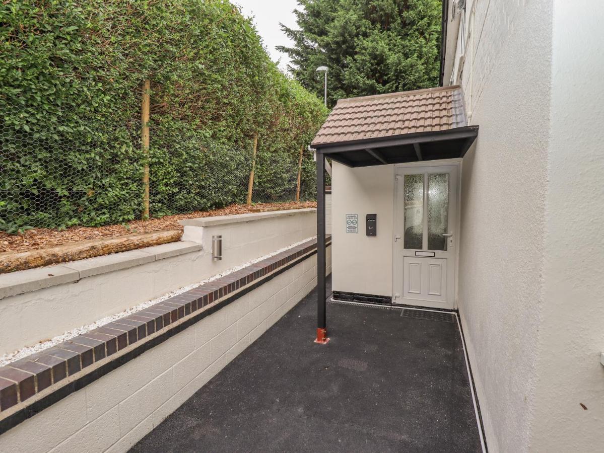 Hallstead Skegness Exterior photo
