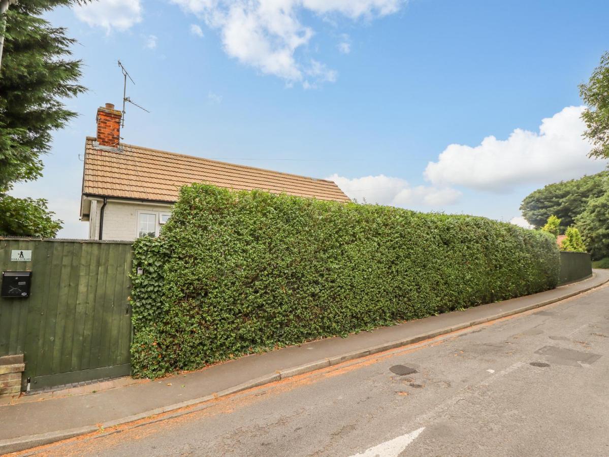 Hallstead Skegness Exterior photo